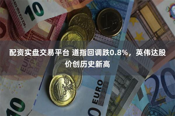 配资实盘交易平台 道指回调跌0.8%，英伟达股价创历史新高