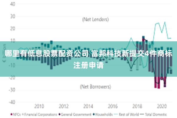 哪里有低息股票配资公司 富邦科技新提交4件商标注册申请